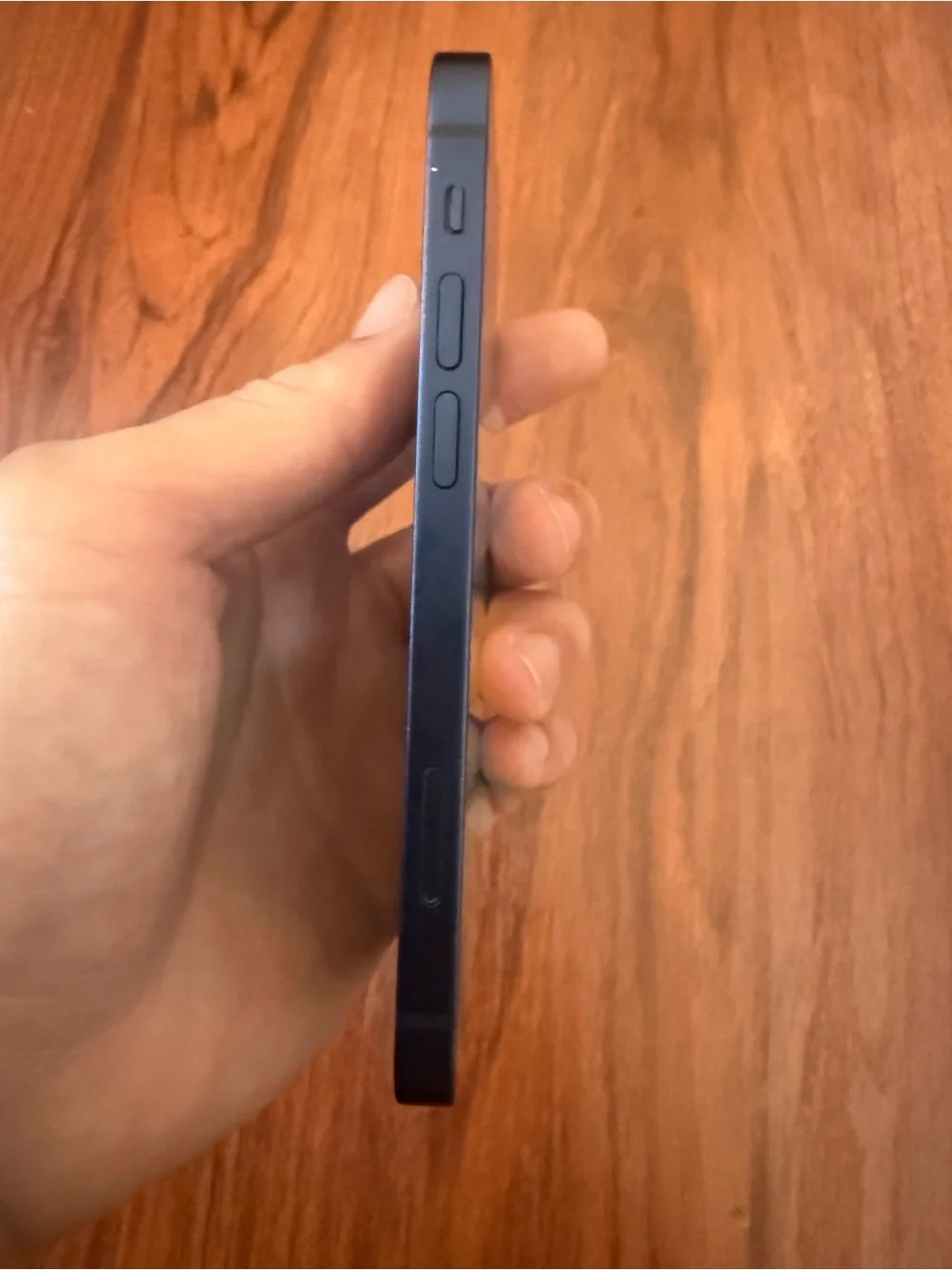 iPhone 12 Mini